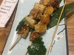 -林妈妈村·日式料理(宝山龙湖天街店)