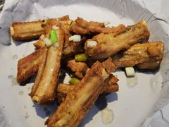 -飞尝蚝·顺德菜·鱼生(顺德总店)