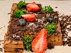 -云尚自助餐厅(佛山南海瞻云酒店)