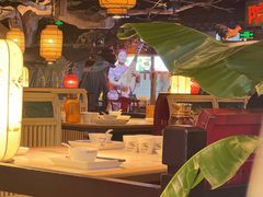 -吴越荣记苏州菜·松鼠桂鱼(月光码头店)