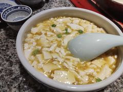 -南京大牌档(香港广场店)