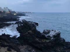 -龙头岩(Dragon Head Rock)