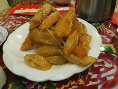 -篱笆院东北饺子王(欧阳路店)