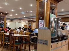 大堂-新世界餐厅(万达店)
