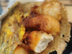 -清真·二嫂子煎饼果子(鼓楼旗舰形象店)