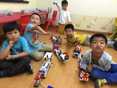 -乐博乐博机器人学校(周浦校区)