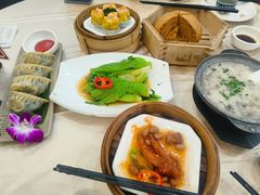 -御膳粥·牛乳粥底火锅·地道顺德菜(容桂店)