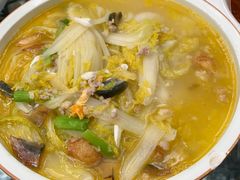 -又见炊烟私房菜(敬亭路店)