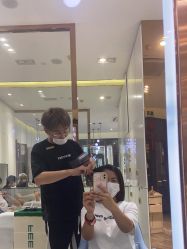 -MY WAY SALON