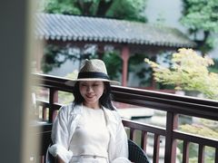 -瑞面(吴宫泛太平洋酒店)