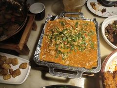 -绿茶餐厅(成都大悦城店)