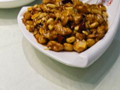 宫保鸡丁-峨嵋酒家(德内店)
