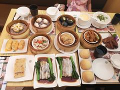 -添好运点心专门店(百老汇店)