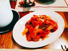 -云龙轩(迪士尼探索家度假酒店)