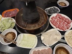 -将台涮肉(酒仙桥店)