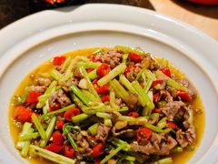-全牛匠·乐山跷脚牛肉(新中关店)