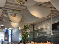 -渔语鱼酸菜鱼新川菜(来福士店)