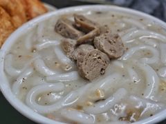 -老西关濑粉(文明路店)
