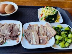 -中阿兰牛肉面(悦海新天地店)