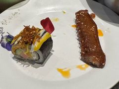 -钱小奴创意自助餐厅·原切谷饲安格斯畅吃(宁波奉化银泰店)