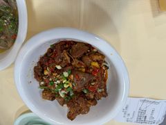 -笨罗卜浏阳菜馆(龙华鹏润达店)