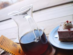 危地马拉瑰夏-Seesaw Coffee(朝阳大悦城店)