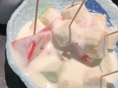 -樱之盛宴·蟹料理海鲜自助(前进大街店)