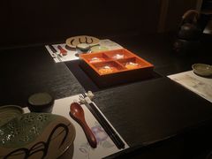 -花潮料理艺食馆(成都万象城店)