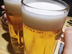 -晶吉·居酒屋·烧鸟·生鱼饭(中山区民主广场店)