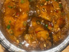 -朝馆·市井本味菜