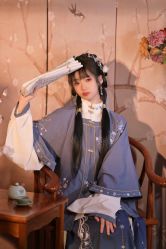 -汉仪华裳汉服馆(打浦桥店)