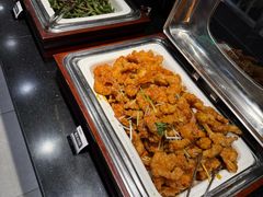 -韩盛·盛江山自助料理(中街大悦城店)