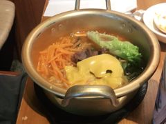-汉米达特色料理餐厅(郴州友阿国际广场店)