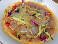 -威海九禧海鲜居渔水饺(经区店)