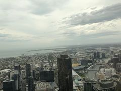 -尤利卡88层观景台