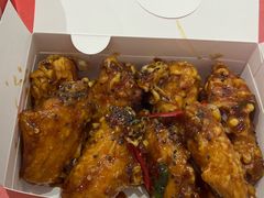 超味王炸鸡-悠个炸鸡(南京创始店)