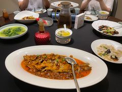 -半勺·新徽菜(银泰城店)