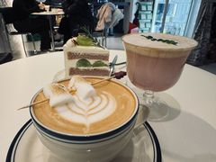 -FULL MOON满月咖啡