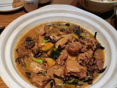 -金掌勺·锅包肉(广渠门店)