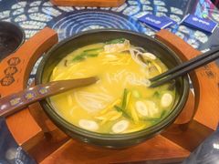 -桥香园过桥米线(复兴路店)