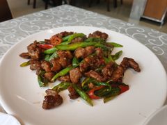 -阿英煲(凉城路店)