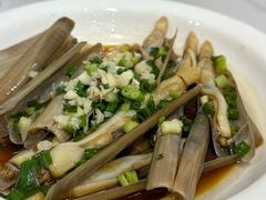 -好兄弟郭巨海鲜(天一阁店)