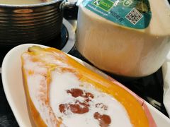 -淡尾·海鲜自助概念餐厅(虹桥南丰城店)
