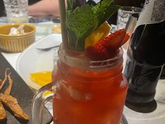 -长沙北辰洲际酒店-SKY 27酒廊