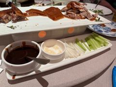 -漢舍中国菜馆(889广场店)
