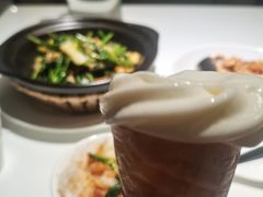 -小放牛炒菜馆(裕华万达店)