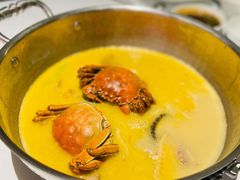 -红雀围·海鲜火锅(陆家嘴中心店)