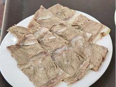 -东方宫中国兰州牛肉拉面(新起街店)