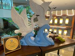 -广州白天鹅宾馆