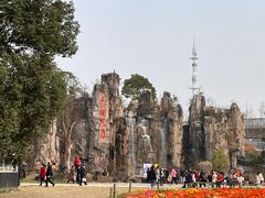 -秀丽东方